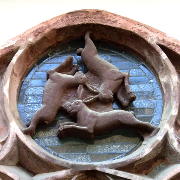 bestiary, animals symbols and meanings