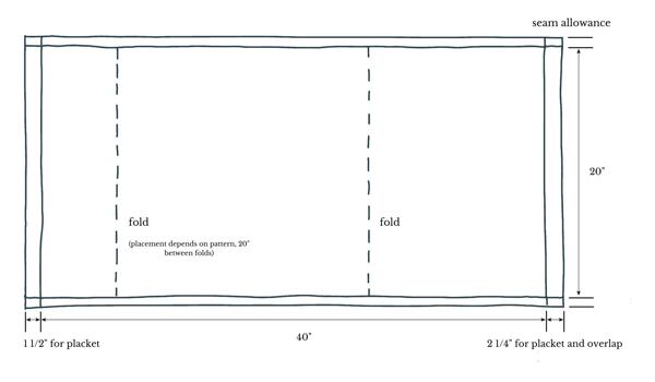 pattern for decorative throw pillow cover