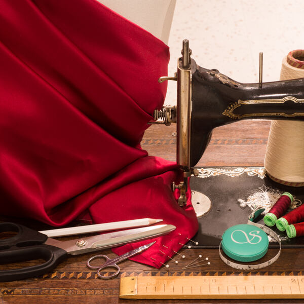 sewing room essentials