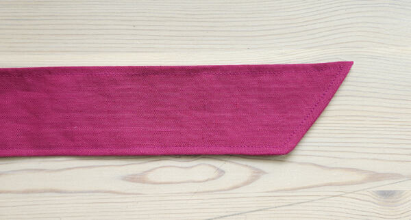 wrap dress sewing tutorial