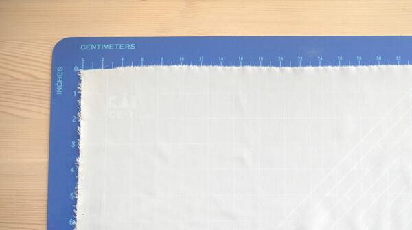 tips for sewing silk