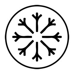 chladivost hedvábného povlečení