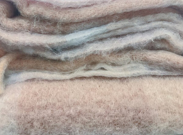 alpaca wool