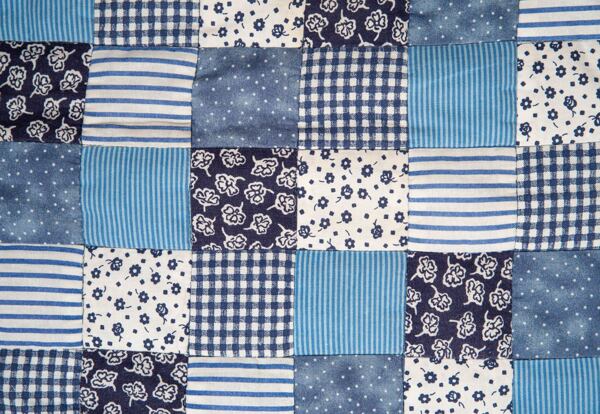 patchwork