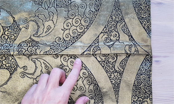 how to make throw pillow covers for decorative pillows 