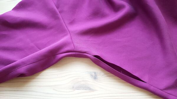 lining for bomber jacket