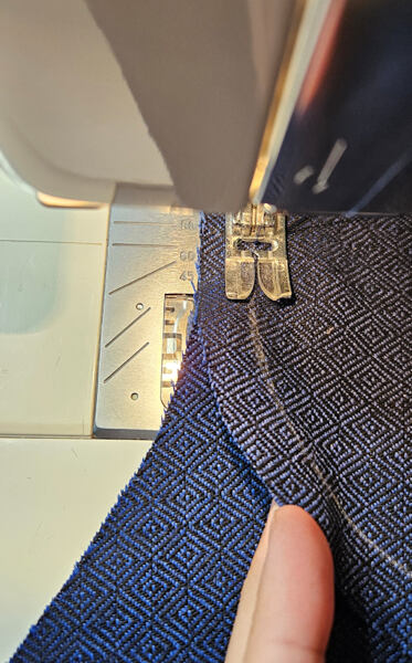 pinafore dress sewing pattern