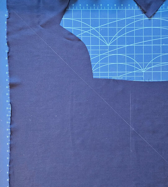 pinafore dress sewing pattern 