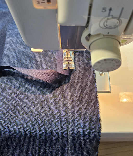 pinafore dress sewing pattern