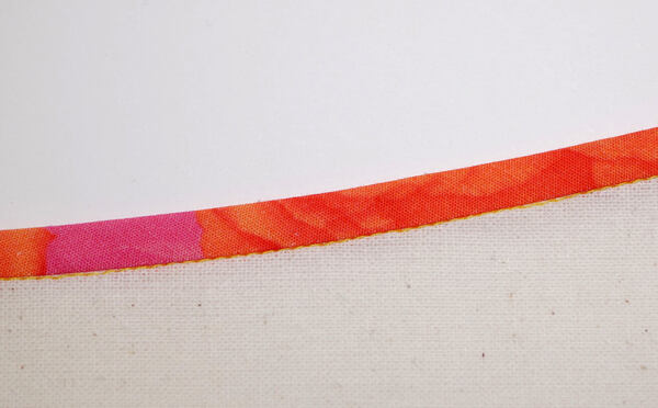 bias tape trim