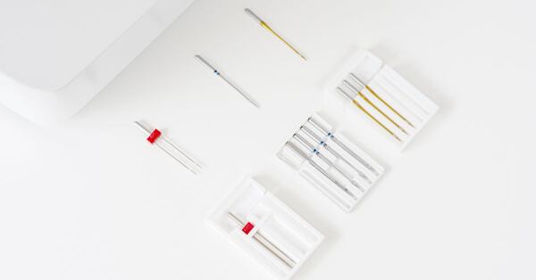 jehly do šicího stroje 	