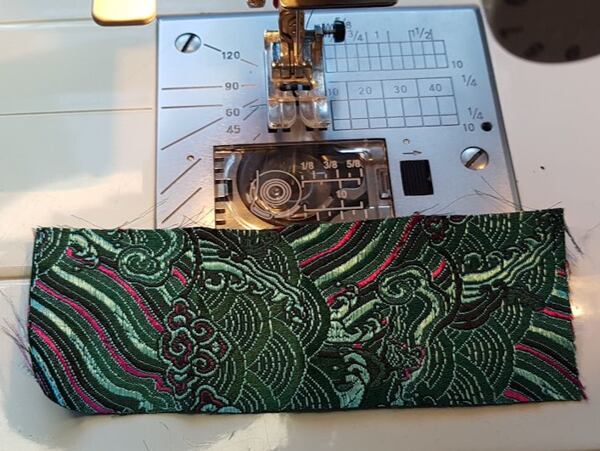 how to make a bomber jacket