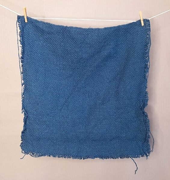 how to wash silk matka