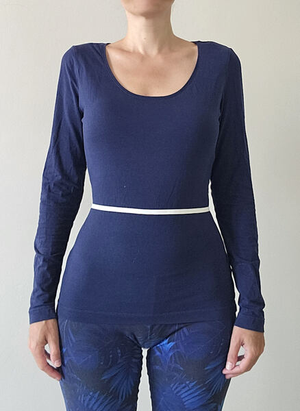 how to take body measurements