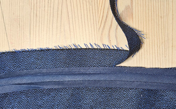 pinafore dress sewing pattern