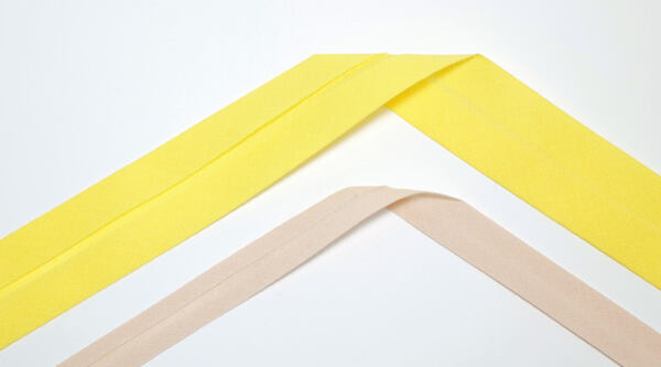 pre-made bias tape