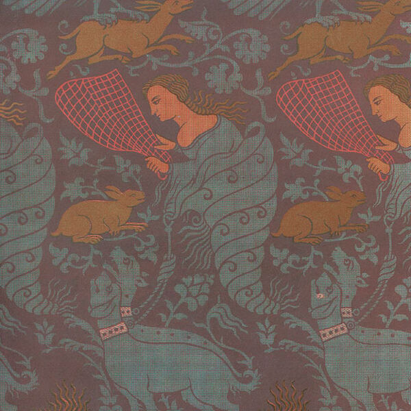 bestiary, animals symbols and meanings