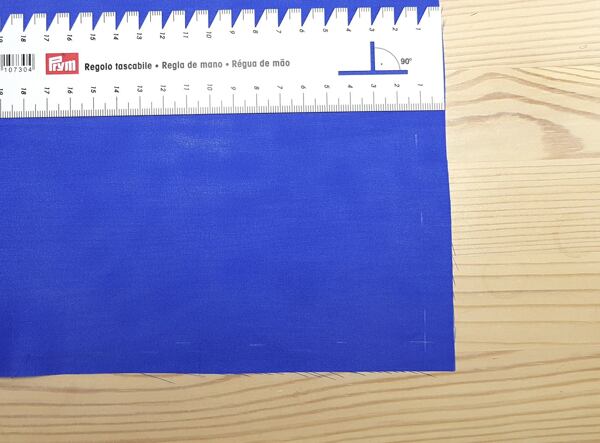 How to make a silk scarf