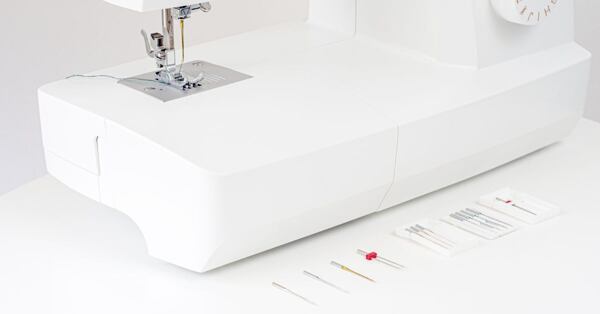 sewing machine needles 