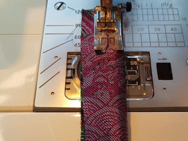 how to make a bomber jacket