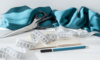 How to take body measurements