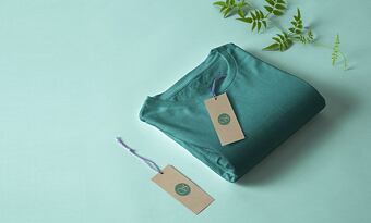 T-shirt sewing pattern