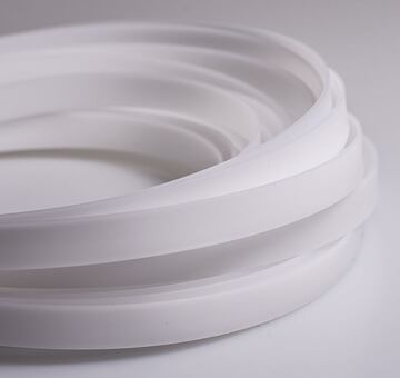 Plastic boning 10 mm, 10 m