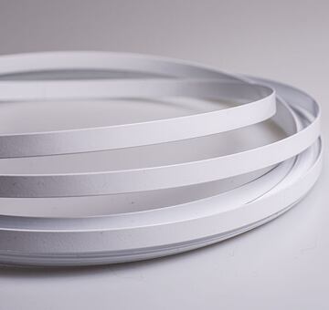 Steel boning 6 mm, 0.5 m