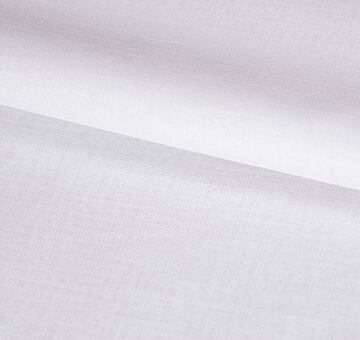 Fusible interfacing, very fine