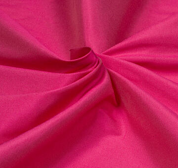 Taffeta fabric, art silk, pink