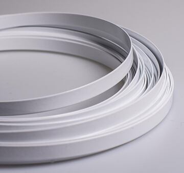 Steel boning 7 mm, 8.8 m