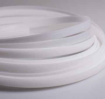 Extra thick plastic boning 6 mm, 10 m