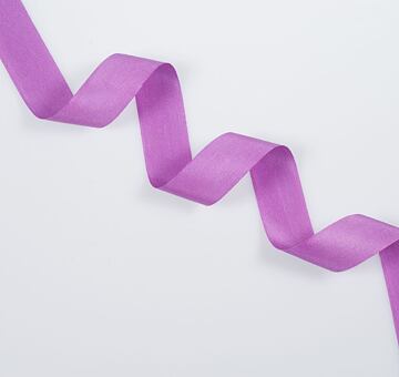Silk ribbon 2 cm, hyacinth
