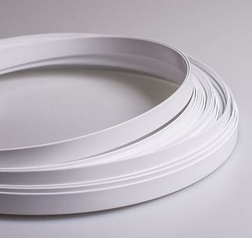 Steel boning 8 mm, 10 m