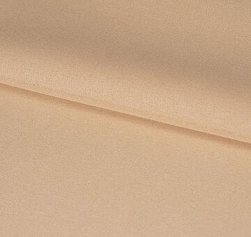 Fusible interfacing for silk