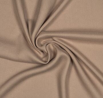 ECOVERO rayon twill, antique rose, 0.5m