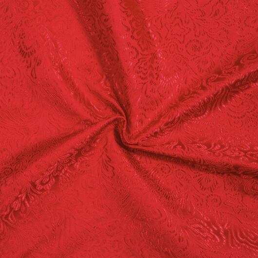 Brocade fern, red