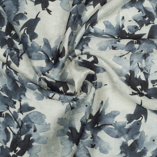 BARVAá látka lyocell metráž