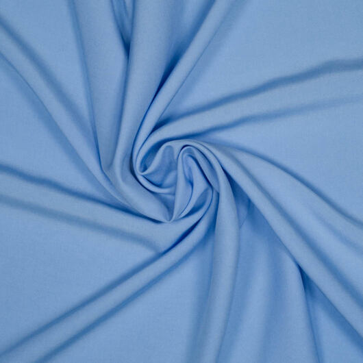 Lyocell twill fabric