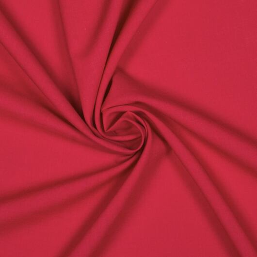 Bavlněný voál, organická bavlna, růžový