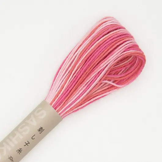 Olympus sashiko thread 20m