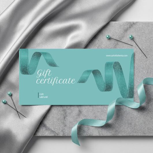 Dárkový poukaz na 100 eur