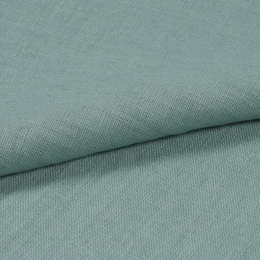 Linen, mint