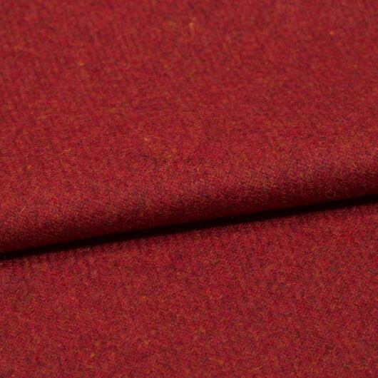 Light merino twill wool broadcloth, dusty red