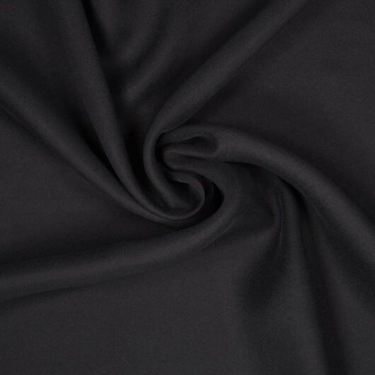 Cupro crepe georgette fabric