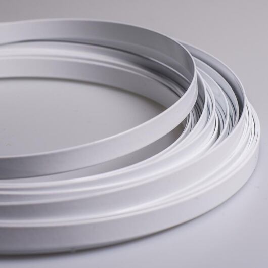 Kostice ocelové 7mm, 10m