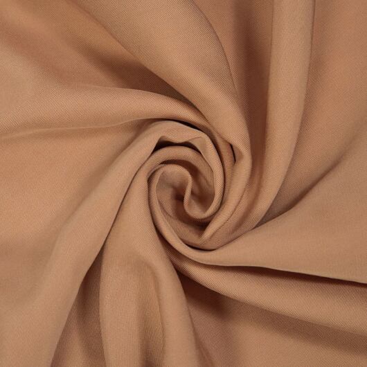 Lyocell twill, dark blush