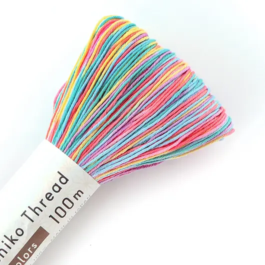 Olympus sashiko thread 100m