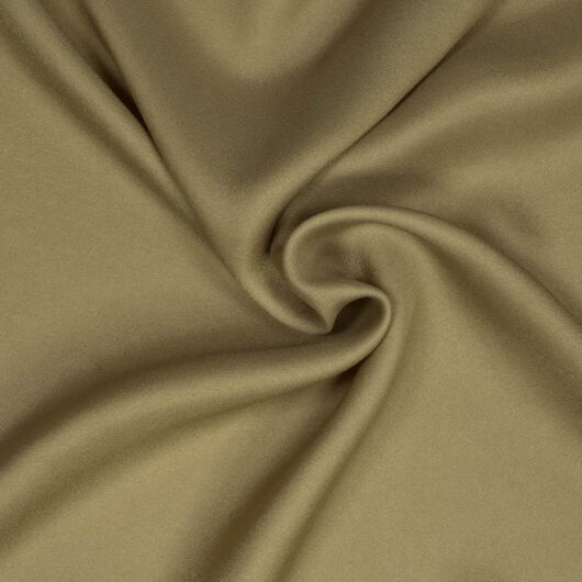 Cupro crepe georgette fabric