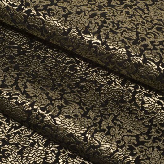 Brocade fabric